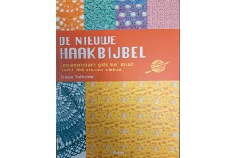 De Nieuwe Haakbijbel